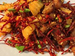 -小喜客·云南特色菜(纳西庭院店)