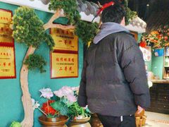 -小凤庭·地道湖北菜武昌鱼·藕汤(38年黄鹤楼店)