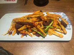 -云海肴·汽锅鸡·云南代表菜(天山百盛优客店)
