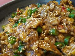 黑椒传奇牛蛙-赵小姐丨新中餐(曲江店)