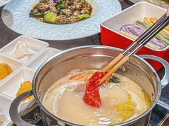 -揽季锅物会·海鲜姿造(三坊七巷店)