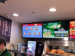-德克士(砂之船奥特莱斯店)