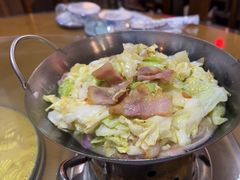 -缘来聚·徽菜名店(黄山宏村店)