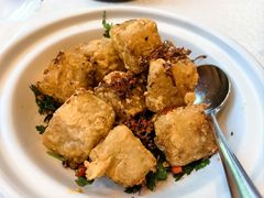 -香乐园·淮扬菜中餐厅·Shang Garden(福田香格里拉店)