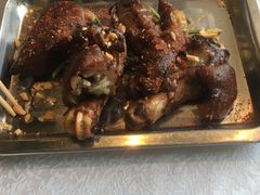 -李老爹香辣蟹(宣武门店)