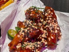 -卡朋西餐(宝安大仟里店)