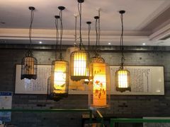 -忆品青莲素食文化主题餐厅(文华名城店)