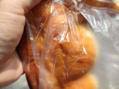 火腿面包-惠源面包店(开禾路店)