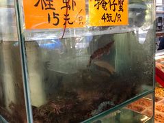 -崖口煲仔饭