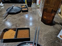 -江城二当家烤牛肉(莲塘新村店)