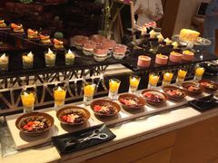 -盛宴自助餐厅(运达喜来登店)