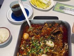 -鱼酷活鱼烤鱼(仙林金鹰店)