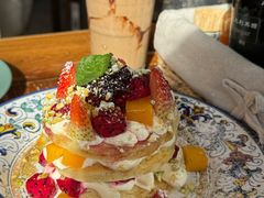 -Alimentari早午餐(安福路店)