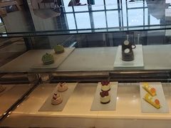 -苏州苏州湾艾美酒店-新食谱全日制餐厅