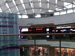 -万达广场(万州店)