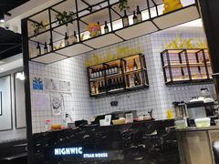 -海维克牛排馆HIGHWIC(青羊万达店)