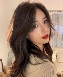 -阿莲新妆护肤造型