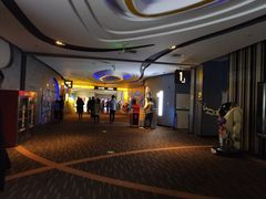 -万达影城(大明宫万达广场IMAX店)