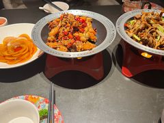 -知楚•精致湖北菜(武商MALL店)