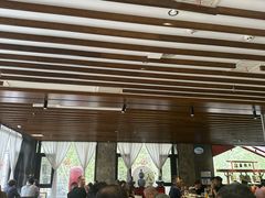 -陈熹公民族美食文化餐厅(中华广场店)