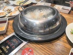 -海味当家·蒸锅海鲜(星海公园店)