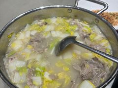 -大鹏饭店·金陵家宴(奥体中心店)