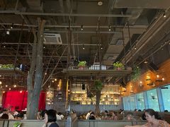 大堂-同仁四季椰子鸡(宝安壹方城店)