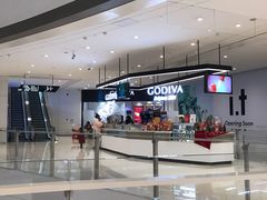 -GODIVA(国际金融中心店)