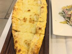 -沙漠玫瑰土耳其餐厅(神路街店)