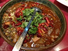 -和记小菜(东方店)