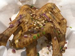 -喜上喜鸡煲翅(吉大店)