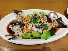 -天府中餐厅·粤菜·海南菜·生猛海鲜(三亚海棠湾洲际度假酒店)
