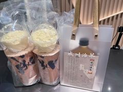 -成川茶店·潮汕工夫浓茶(万象店)