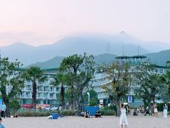 -大梅沙海滨公园