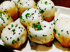 -东泰祥生煎馆(长宁路店)