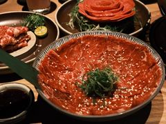 -烧肉达人•炭火烧肉(新天地店)