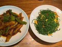 -杨乐辣子鸡(和田一街店)