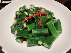 -汀小府·福建客家菜(鼓山沃尔玛店)