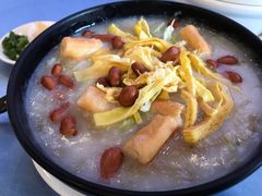 荔湾艇仔粥-纳福苑(亮庆餐饮分店)