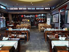 大堂-皇家冰窖小院(什刹海店)