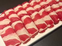-东来顺·非遗火锅(高新店)