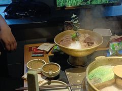 -巴奴毛肚火锅(广益哥伦布店)