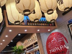 -樱の千渡日式料理·铁板烧•烧鸟(金盛田广场店)