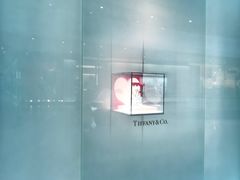 -Tiffany & Co.蒂芙尼
(广州太古汇店)