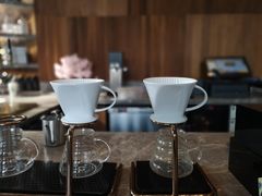 气质冷萃-星巴克臻选(南京艾尚天地店)