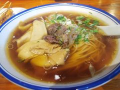 -满族八旗正宗牛肉面