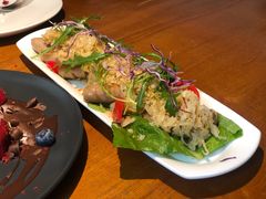 -JINNS锦时 steak&pizza(浸信会礼拜堂旧址店)