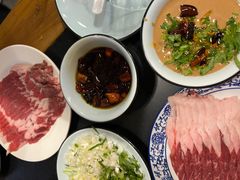 -裕德孚·非遗手切涮羊肉(东直门内大街店)