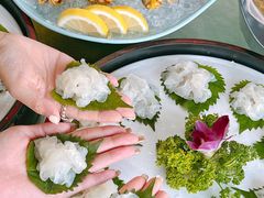 -嘉升大排档(番禺总店)