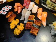 -千代武日本料理(开发区店)